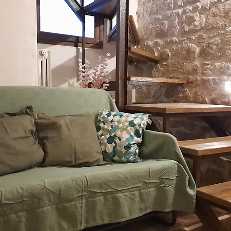 Si-moutique, Le Case-grotte Degli Avi 2 Apartment