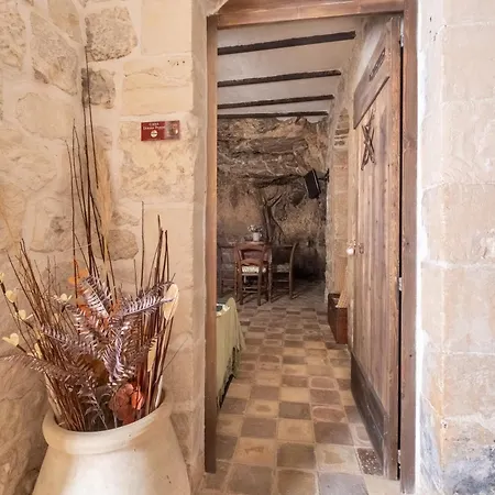 Si-moutique, Le Case-grotte Degli Avi 2 Modica