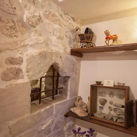 Si-moutique, Le Case-grotte Degli Avi 2 * Modica
